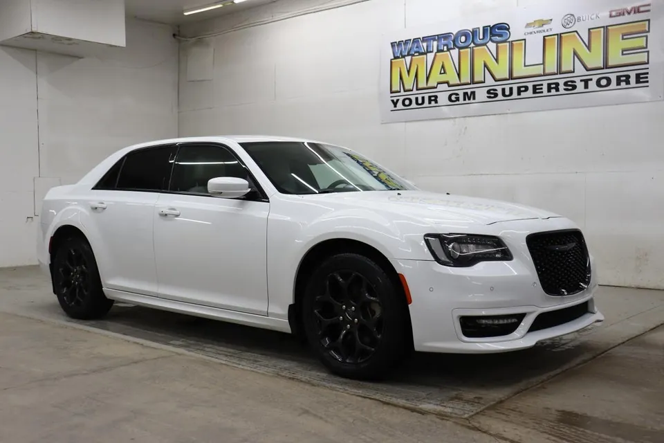Chrysler 300