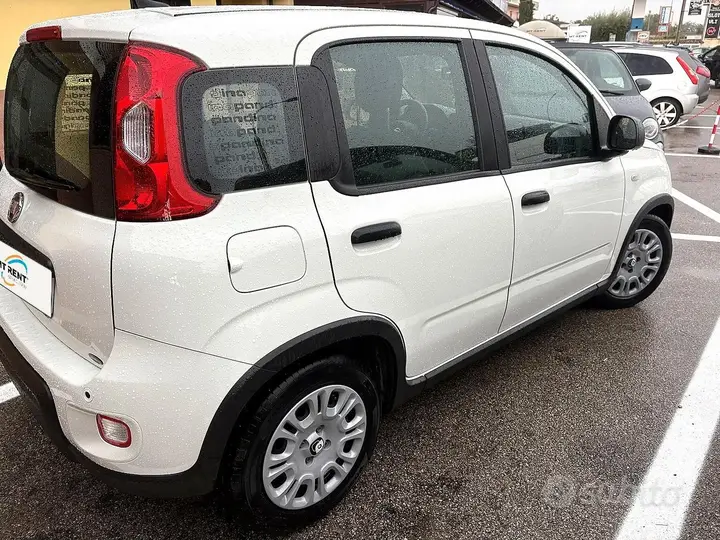 Fiat Panda 2024 photo 3