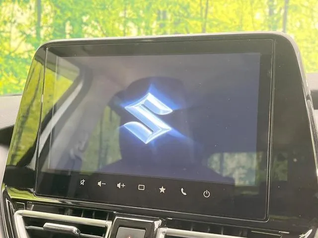Suzuki Swift 2025 photo 3
