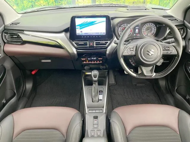 Suzuki Swift 2025 photo 2