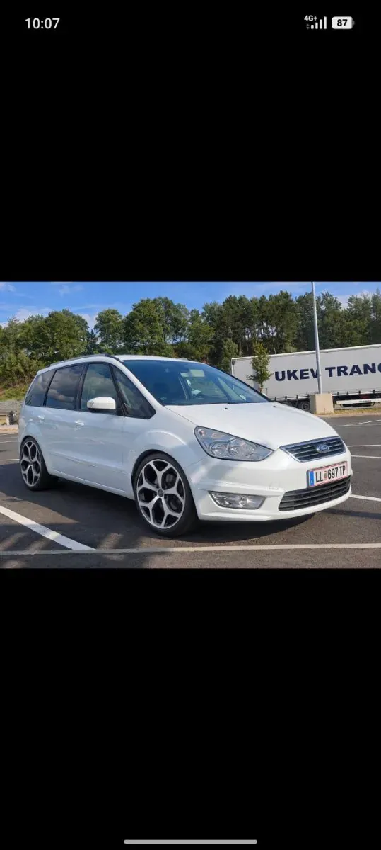 Ford Galaxy