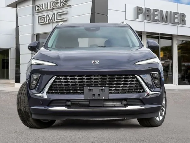 Buick Envision 2026 photo 2