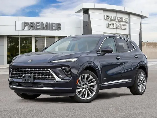 Buick Envision