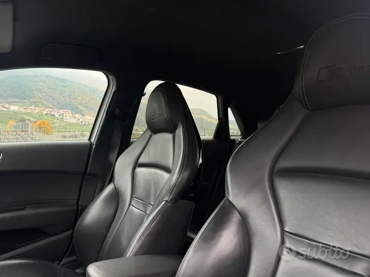 Audi A1 2013 photo 4