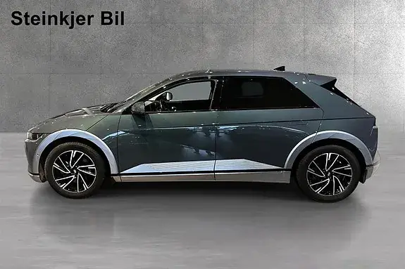 Hyundai Ioniq 5 2023 photo 2