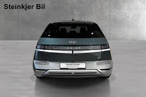 Hyundai Ioniq 5 2023 photo 3