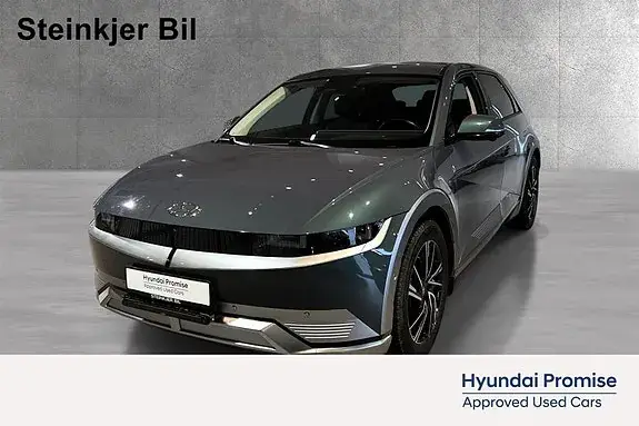 Hyundai Ioniq 5