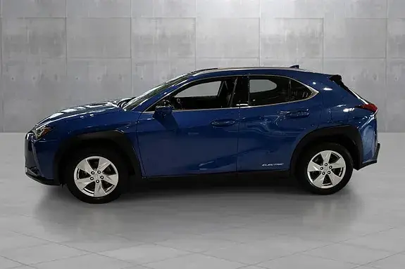 Lexus Ux300E 2021 photo 2