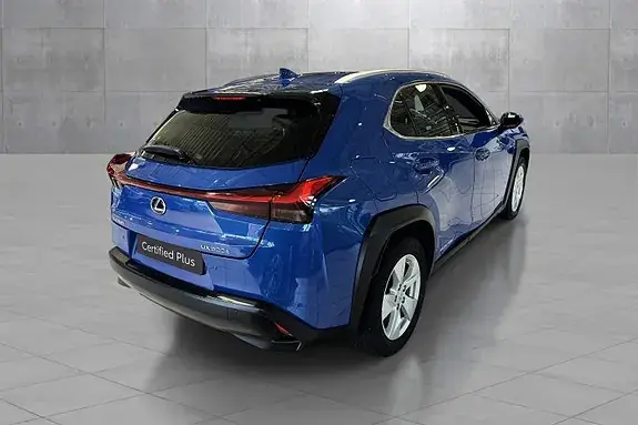 Lexus Ux300E 2021 photo 5