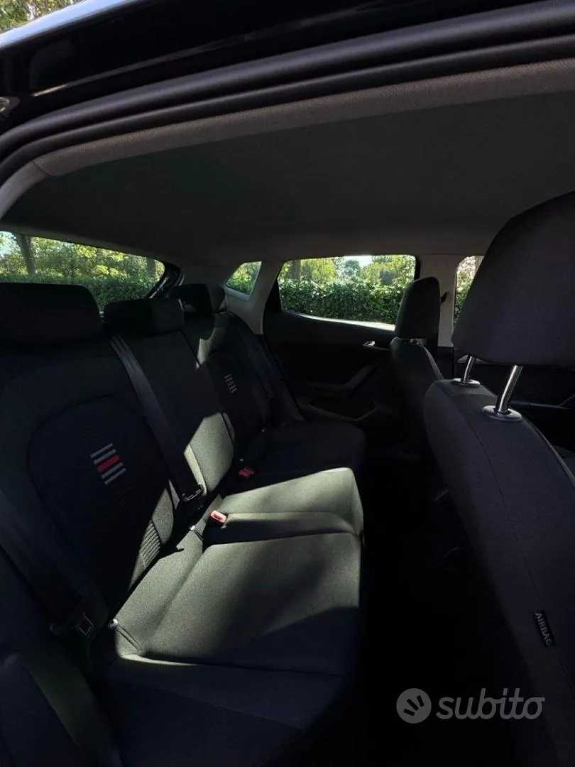 Seat Ibiza 2019 photo 5