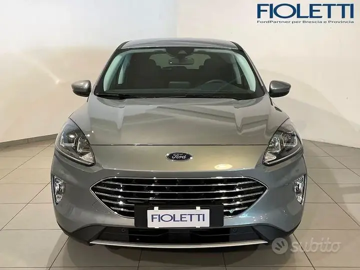 Ford Kuga 2020 photo 3