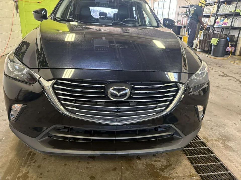 Mazda Cx-3 2016 photo 2