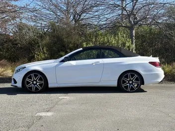 Mercedes-Benz E 250 2016 photo 4
