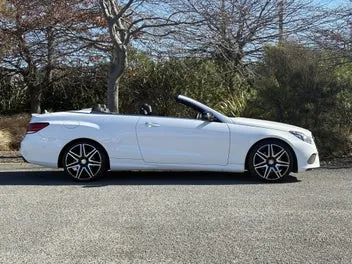 Mercedes-Benz E 250 2016 photo 5