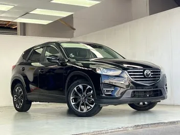 Mazda Cx-5 2016 photo 2