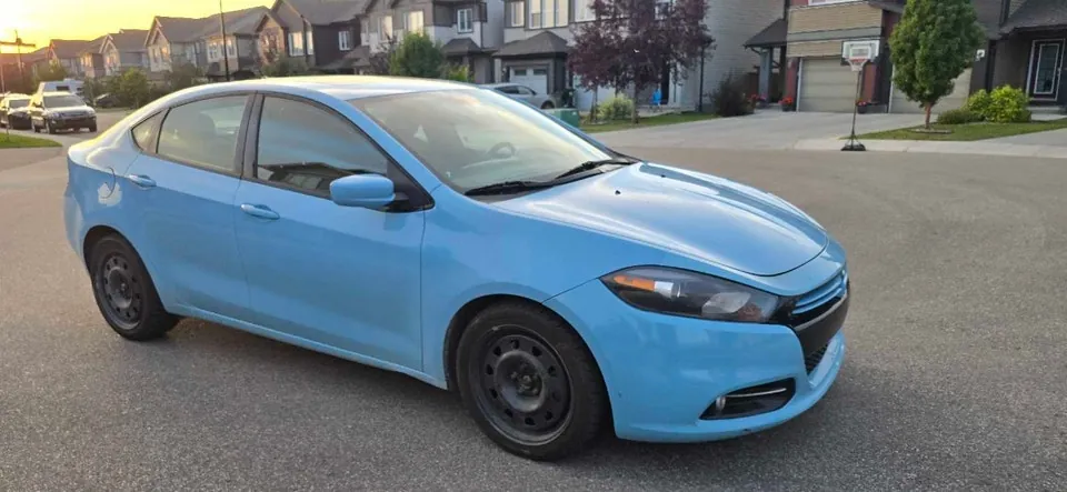 Dodge Dart