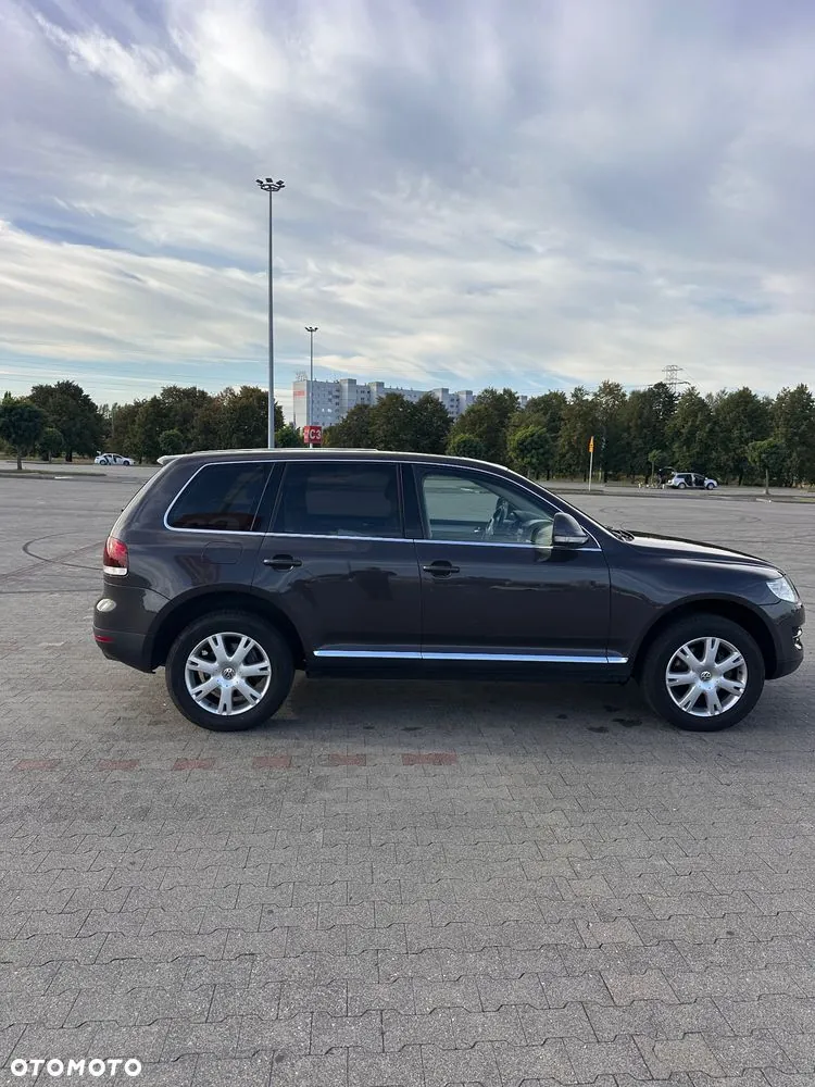 Volkswagen Touareg 2008 photo 2