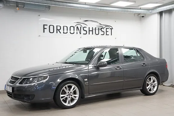 Saab 9-5