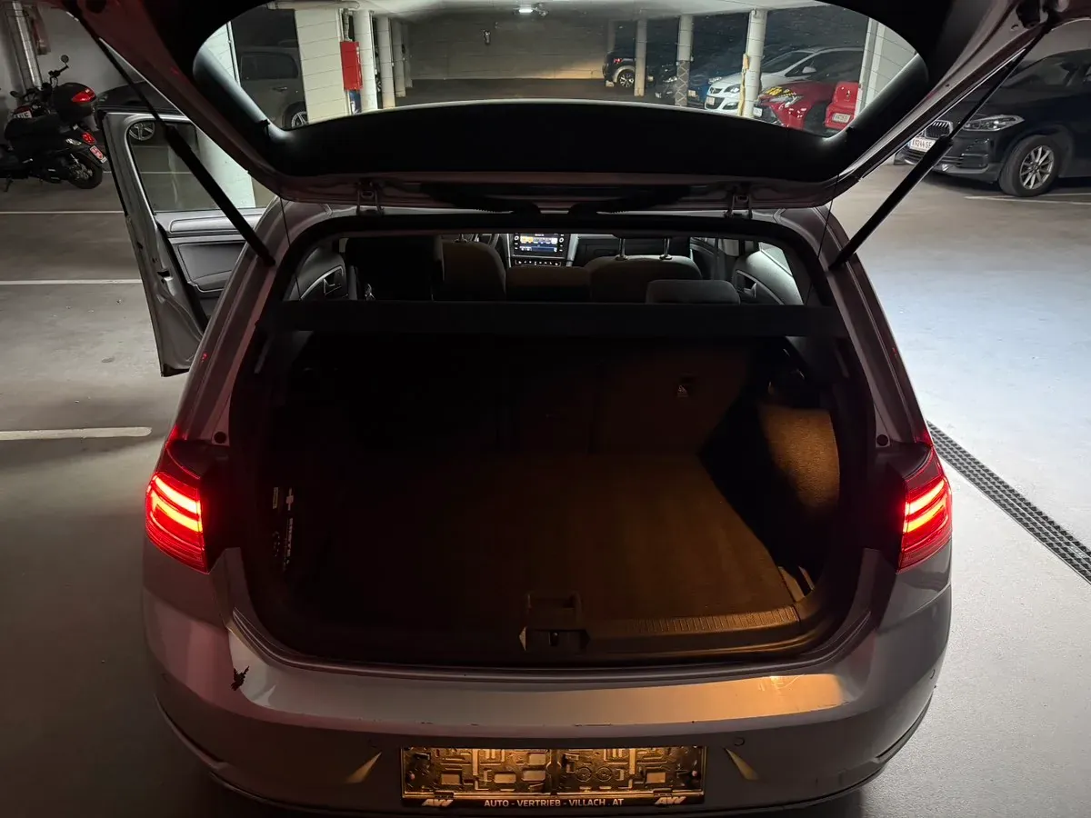 Volkswagen Golf 2020 photo 3