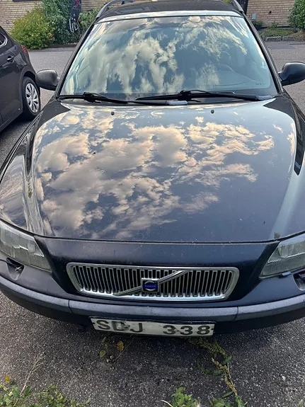 Volvo V70