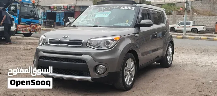 Kia Soul 2017 photo 5