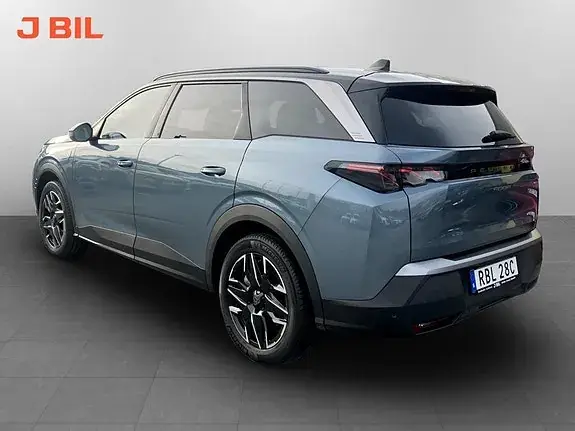 Peugeot 5008 2024 photo 3