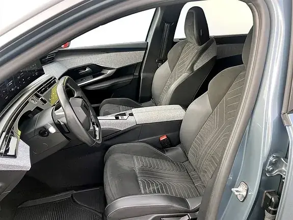 Peugeot 5008 2024 photo 4