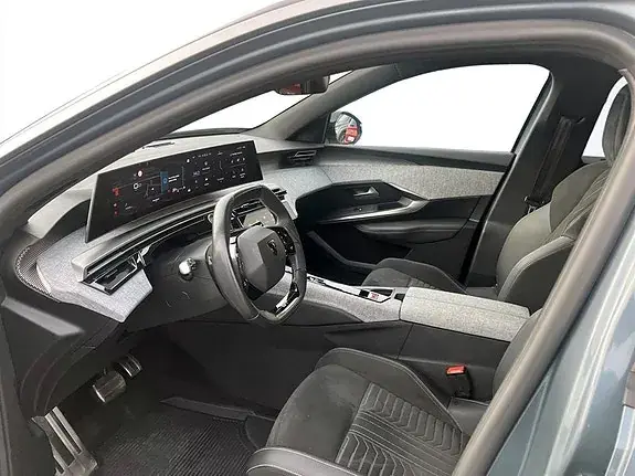 Peugeot 5008 2024 photo 5
