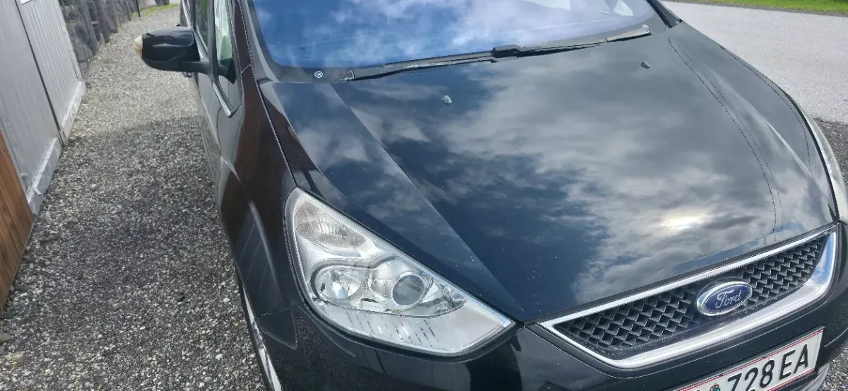 Ford Galaxy