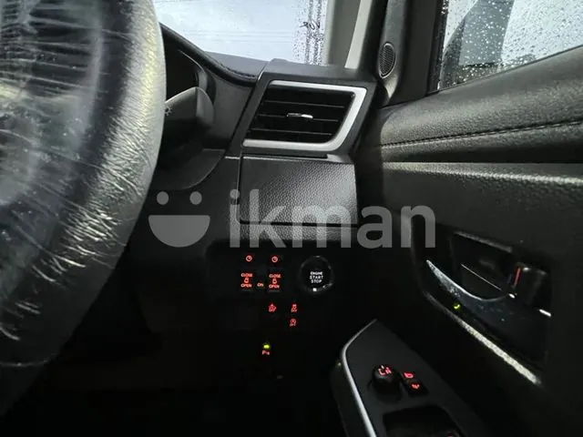 Toyota Roomy 2023 photo 5