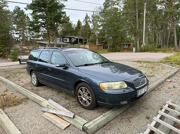 Volvo V70