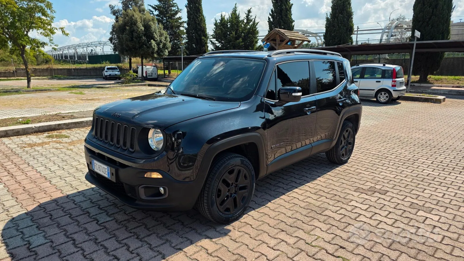 Jeep Renegade 2016 photo 3