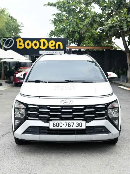 Hyundai Stargazer