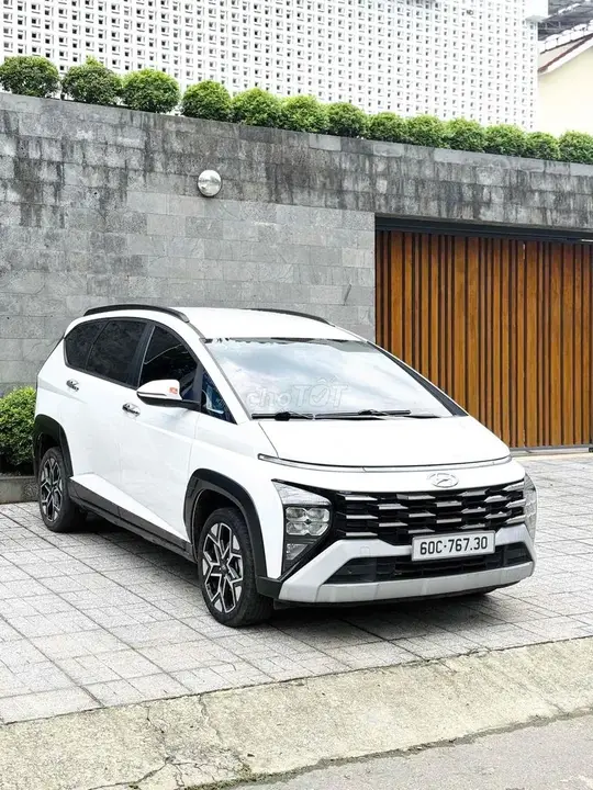 Hyundai Stargazer 2024 photo 3