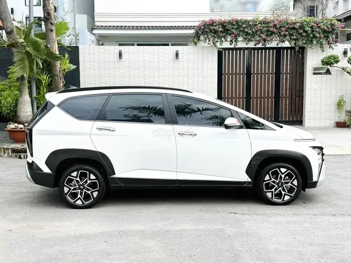 Hyundai Stargazer 2024 photo 5