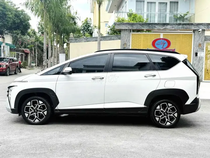 Hyundai Stargazer 2024 photo 4