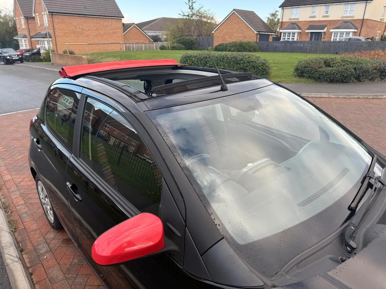 Citroen C1 2017 photo 5
