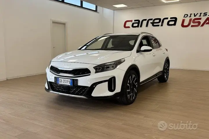 Kia Xceed 2023 photo 3