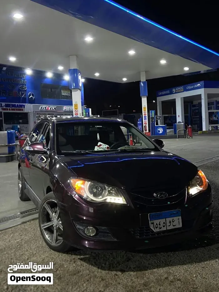 Hyundai Elantra 2017 photo 2