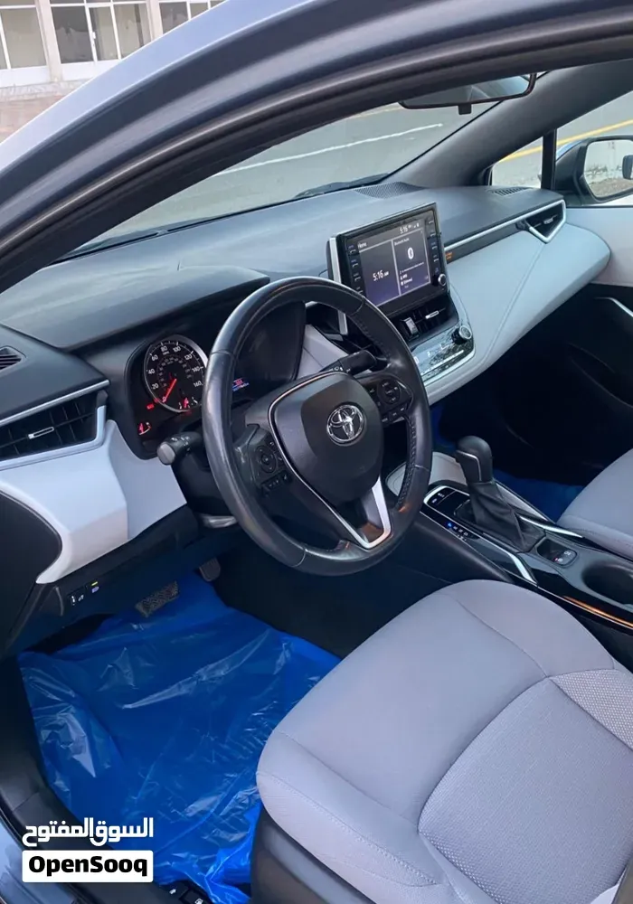 Toyota Corolla 2020 photo 3