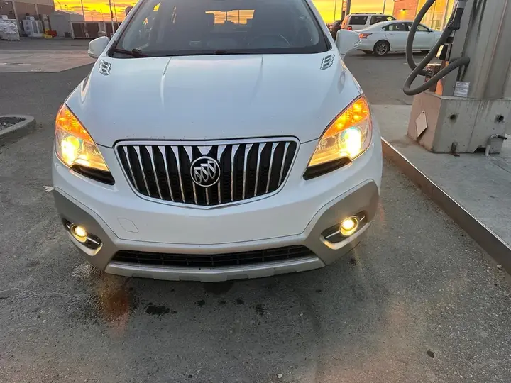 Buick Encore