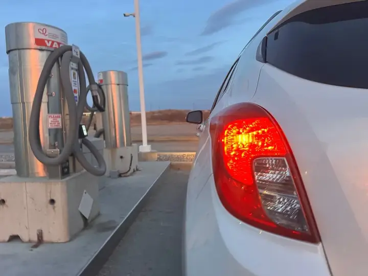 Buick Encore 2016 photo 5