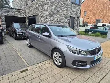 Peugeot 308 Sw