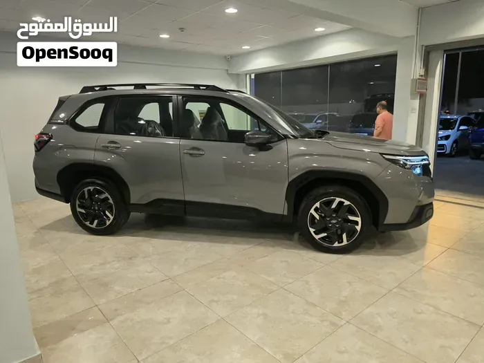 Subaru Forester 2026 photo 4