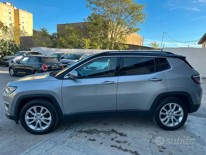 Jeep Compass 2020 photo 4