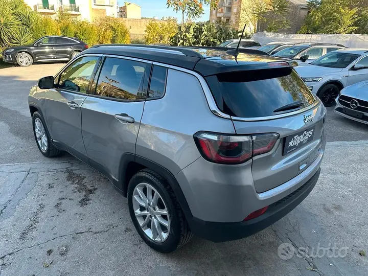 Jeep Compass 2020 photo 5