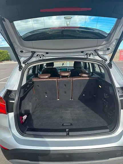 BMW X1 2016 photo 3