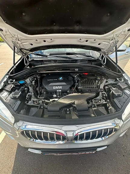 BMW X1 2016 photo 5