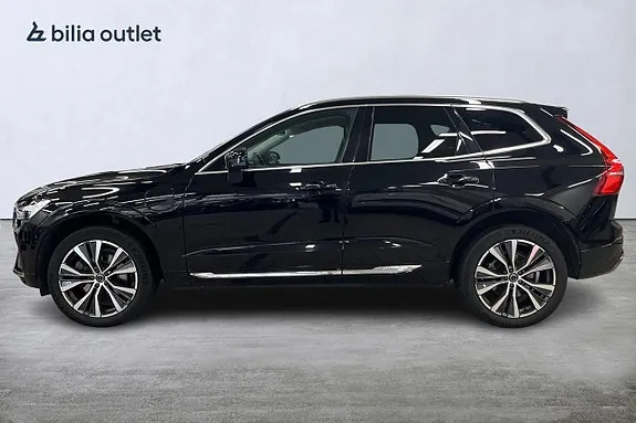 Volvo Xc60 2022 photo 3