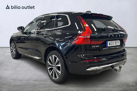 Volvo Xc60 2022 photo 4